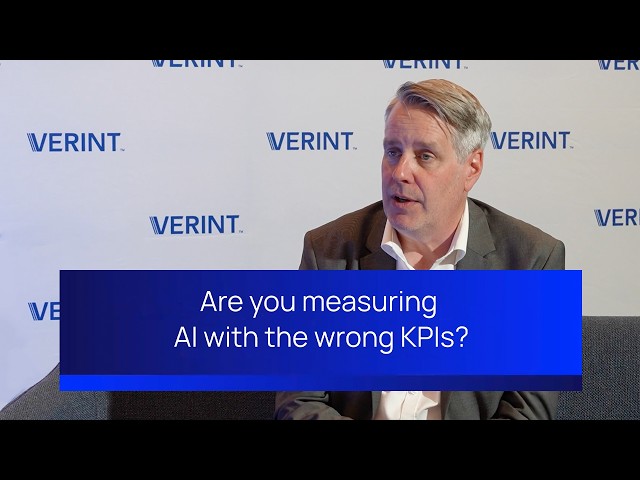 Contact Center Metrics for a Hybrid Workforce Why Old KPIs Don't Fit AI Agents