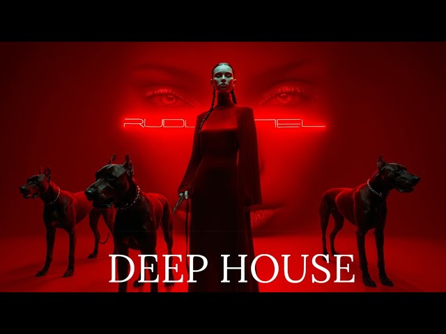 AIMusic house «Midnight Tide»