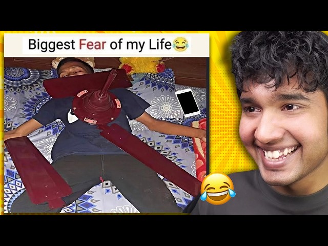 FUNNIEST REAL LIFE & STUDENTS MEMES😂