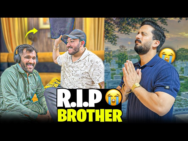 R.I.P🪦Our member from Rajab Family is no more😭Am Back After recovery😍