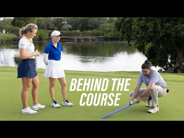 Behind the Course |  Sustainable Agronomy on the LET