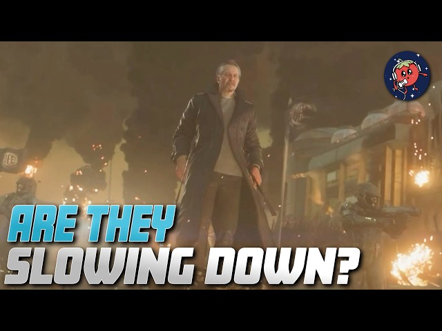 Star Citizen Monthly Dev Update | The Shortest Update of The Year?