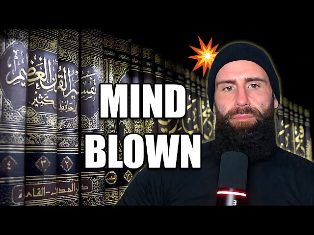 My Favorite Hadith as a Revert | MIND BLOWING