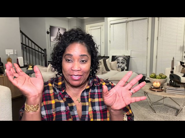 How to channel your Inner Thot!!