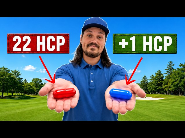 7 Things That Took Me From a 22 to a +1 Handicap