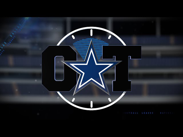 Postgame LIVE: Cowboys OT #DALvsPHI | Dallas Cowboys 2024