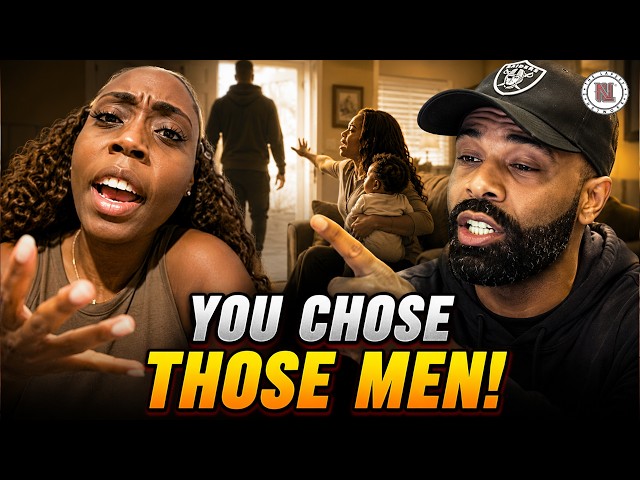 "MAKE SURE YOU GET MARRIED BEFORE YOU CARRY" Man Gets BRUTALLY HONEST And SHE CAN’T HANDLE IT!