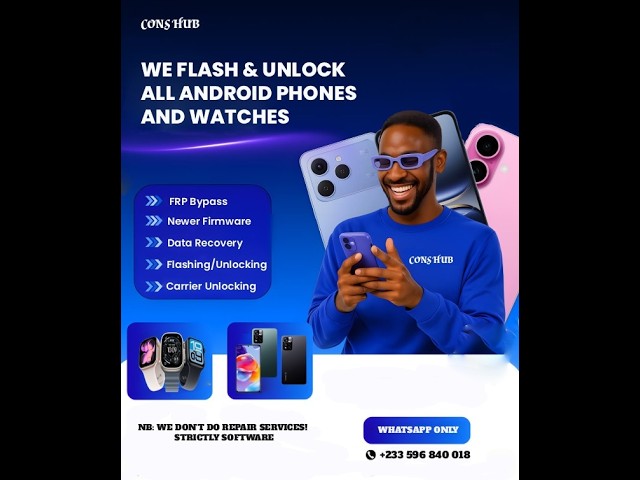 How To Flash/Install New Firmware Unto Android Device