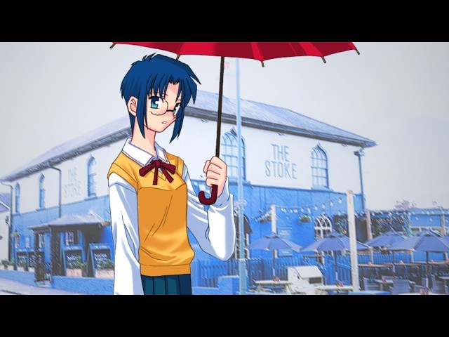 Vermillion Versus #4 | EU Melty Blood Actress Again Current Code Online Weekly | Full Stream VOD
