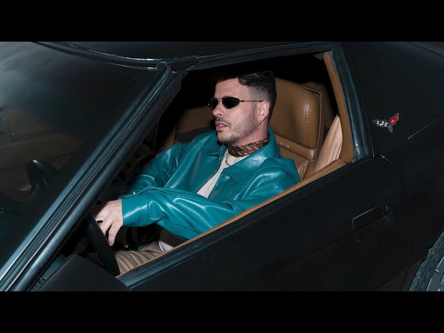 Alizzz - Carretera Perdida (Videoclip oficial)