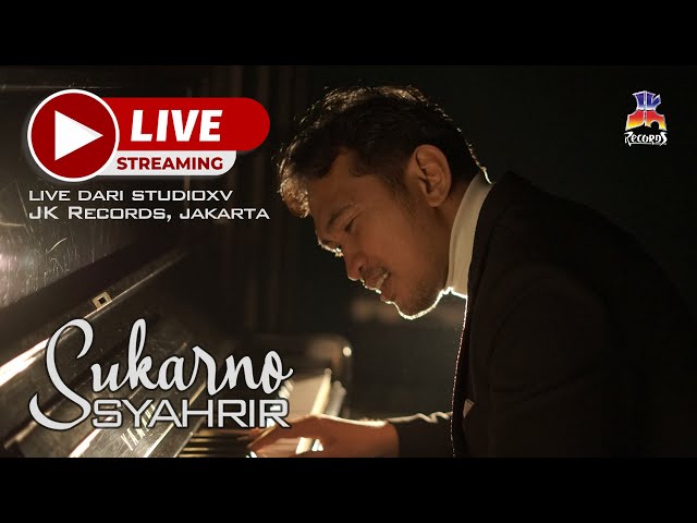Top Hits JK Records with Sukarno Syahrir
