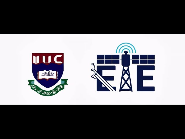 Department of ETE, IIUC | Documentary | DIGANTA BARUA