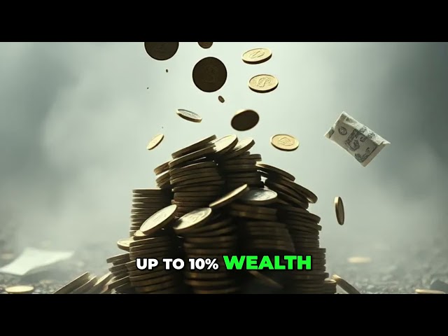 Avoid Probate Pitfalls: Secure Your Wealth NOW!