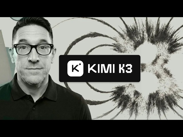 Testing KIMI K3 and OpenCode with Vibe Coding