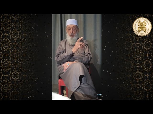 Responding to Imam Mahdi When He Arrives | How to Recognize the True Mahdi | Sheikh Imran N. Hosein