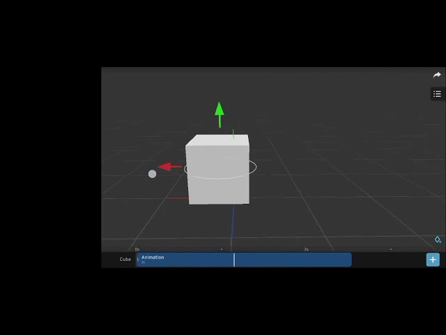 Guide & Tutorial Prisma 3d [How to make smooth animation]  Part-01