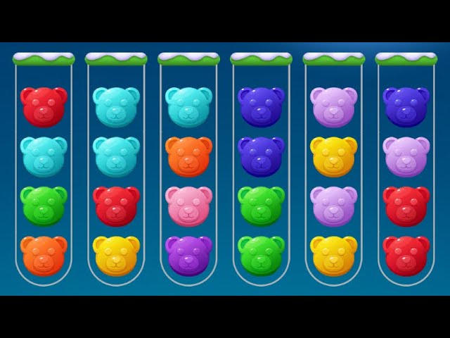 BallSort(3301-3310)