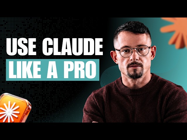 Master Claude in 16 Minutes (Beginner Guide)