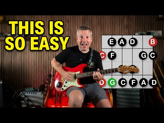 Improvisation Gets Easier When You Know This