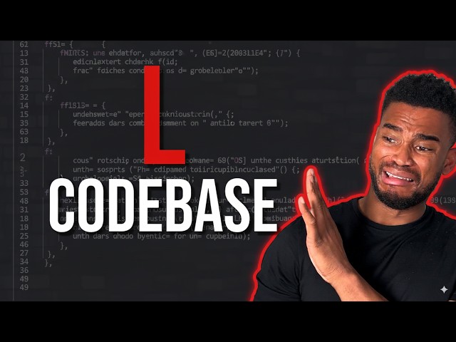 Watch this before you next code with AI