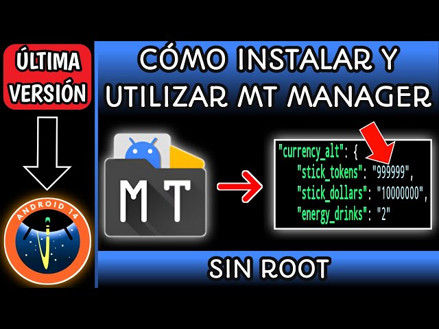 HOW TO INSTALL AND USE THE LATEST MT MANAGER - 2025