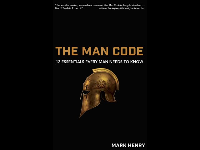 The Man Code | 134