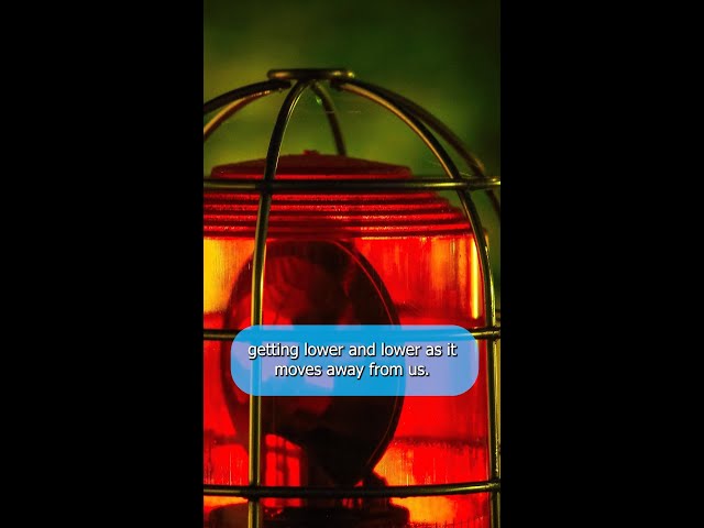 Unlocking the Secrets of the Universe with Redshift