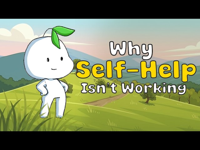 How to Be a Better Person (Without Hating Yourself in the Process)
