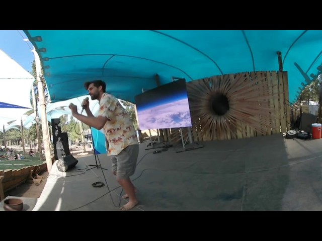 The Evolution of Time: Biology, Mythology, and Consciousness (4/8)