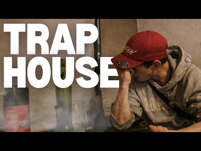 I Went Inside Melbourne’s Trap Houses (Prahran & South Yarra)