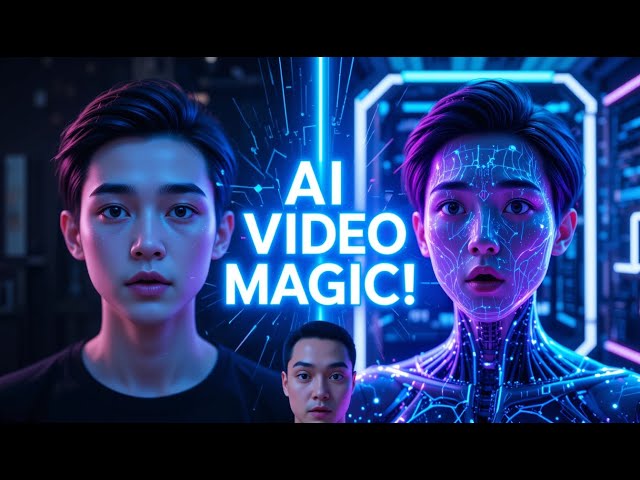 Hailuo AI’s NEW Feature Will Change AI Videos FOREVER! (MUST-SEE Update) 🚀