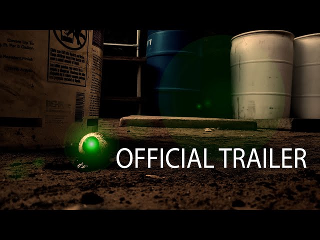 The Autumn Dark Trailer