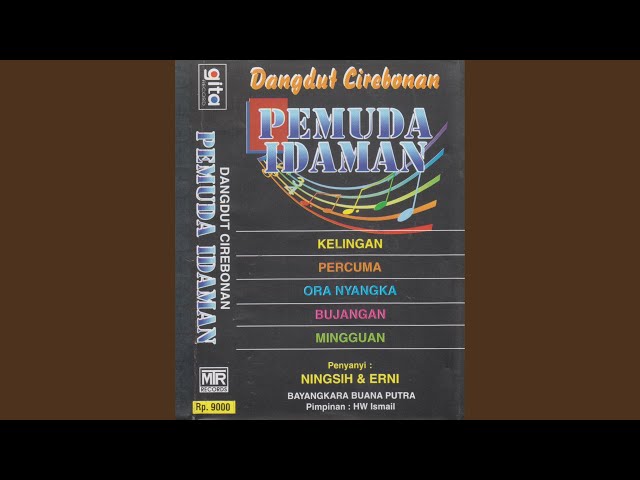 Pemuda Idaman