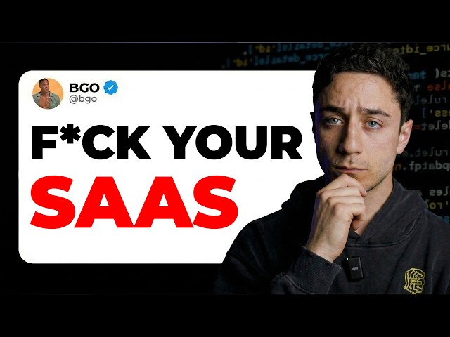 10 Years of Business Advice for Developers in 17 Minutes