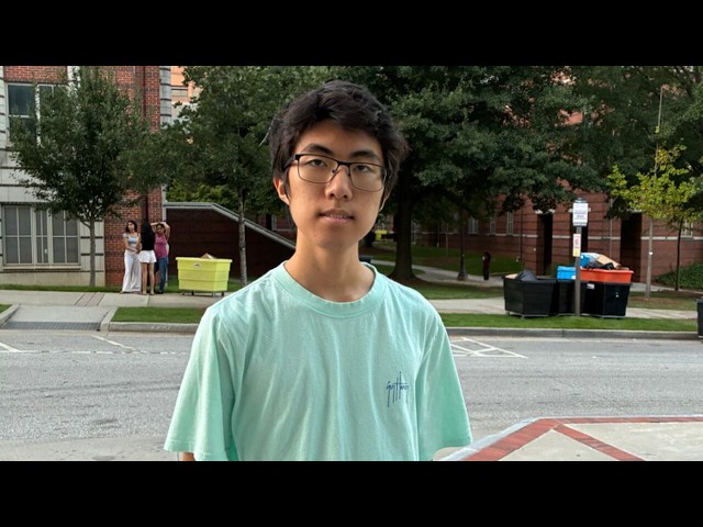 Georgia Tech asking for help finding student missing since Sunday