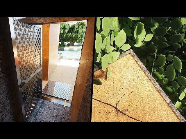 MINECRAFT 2020 - Ultra Realistic Graphics Comparison | Realistic Textures 0.49A | RAY TRACING | 4K