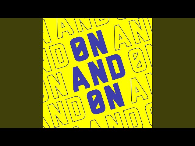 On & On (Kevin McKay Remix)