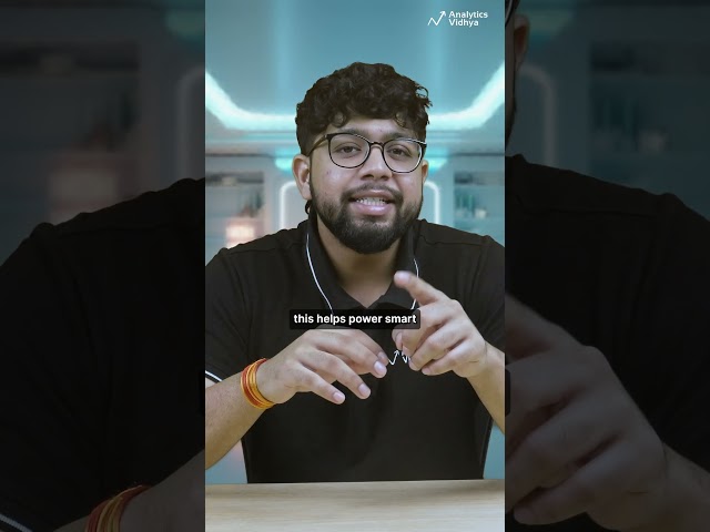 How AI Finds Anything Similar! The Vector Database Secret! 🚀