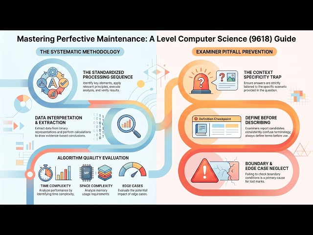 Continuing Maintenance of Systems Perfective Maintenance Explained Clearly #Maintenance