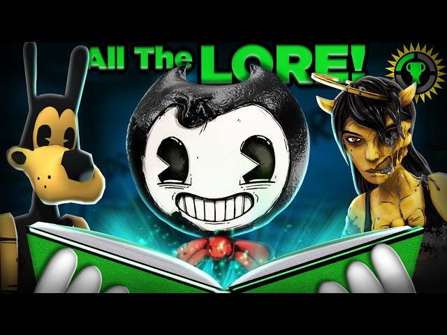 Game Theory: 7 Years of Bendy Theories