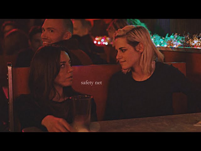 riley & abby | safety net