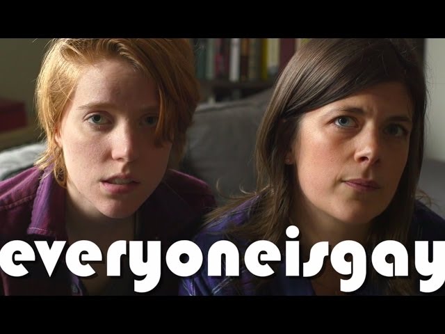LGBTQ Inclusion: Episode 96