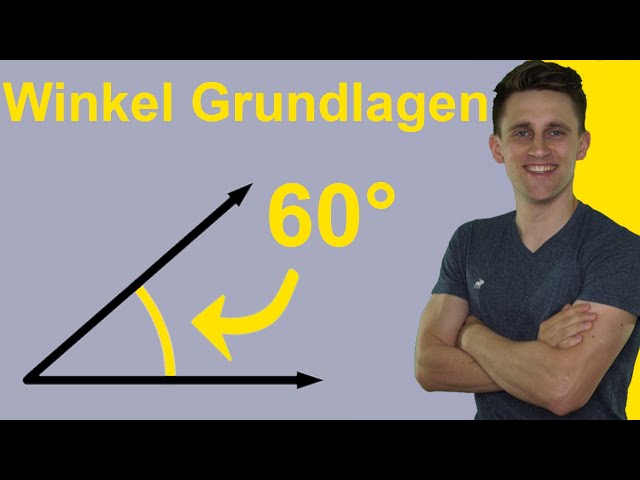 Angle Introduction - What is an angle? Types of angles | Acute angle, right angle, obtuse angle