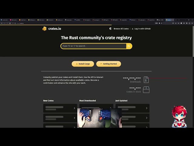 Exploring Pulumi and LocalStack for AWS Development - glowing telegram project - Episode 124