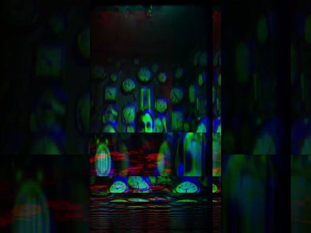 Short Horror - The Time Loop  #scarystories #mysteryhorrorstories  #chillingtale #shorthorrorstory