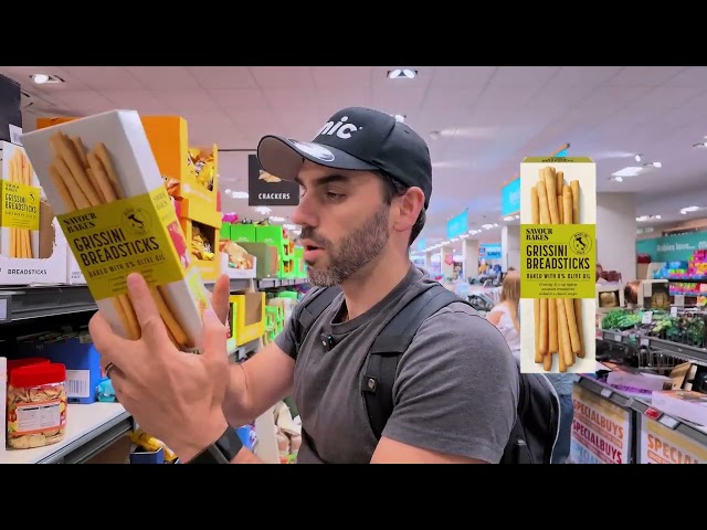 How to Shop at ALDI Like a Pro: Cheap & Healthy Staples
