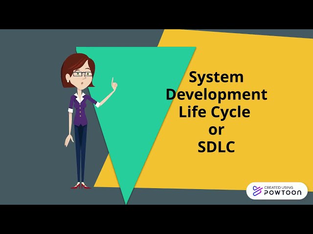 Introduction to SDLC