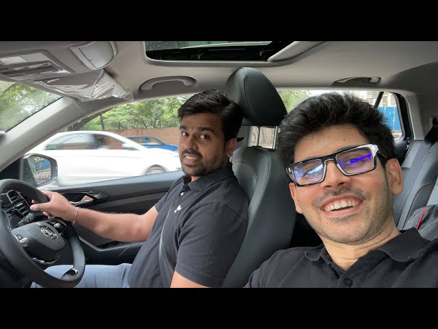 Car Motivation- Sameer Sir's car 😍