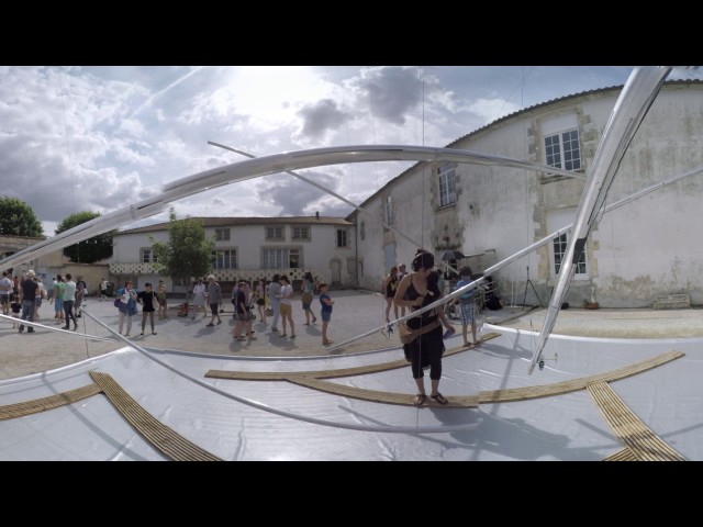 ICARE IN SITU - Trailer