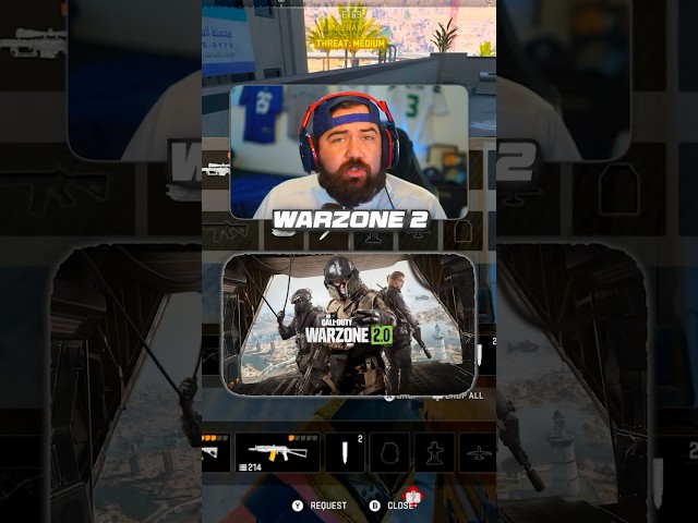 Why CoD should bring Warzone 2 back